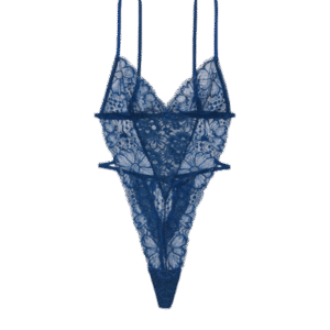 Bodysuit Lace Lingerie